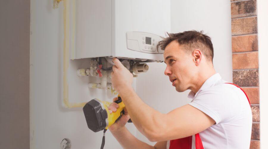 Professional expert plumbing services in Amissville, VA